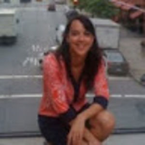 Meet your Posher, Becca